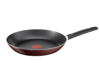 Tefal Patelnia Only 24 cm A2590452 - 255354 - zdjęcie 1